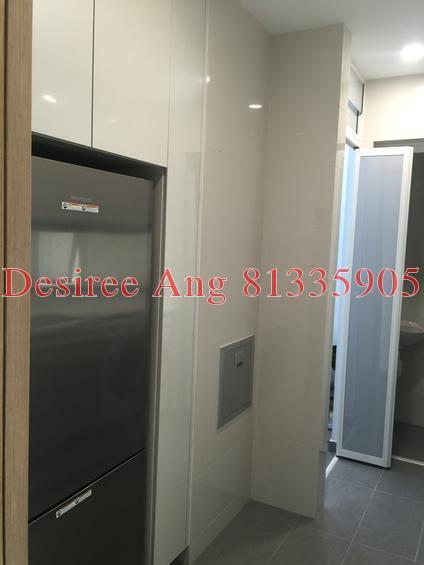 The Skywoods (D23), Condominium #134120412